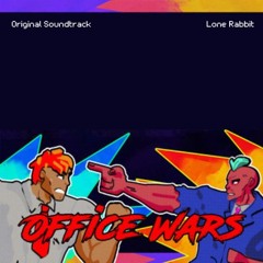 Fight (Main Theme)