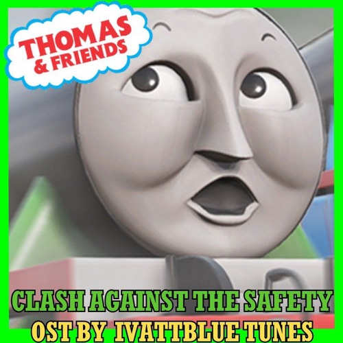 Clash Against The Safety - OST (DO NOT USE)