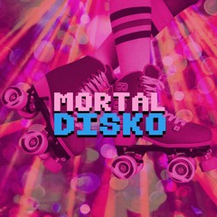 Mortal K.O. Lab - Mortal Disko [105 BPM]