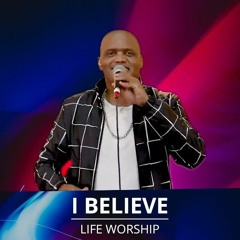 Worship with Life Church Global | I Believe  (Island Medley)