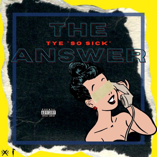 THE ANSWER (prod. The Sickness)