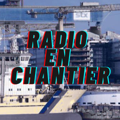 Radio En chantier : La danse