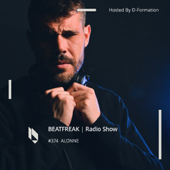Beatfreak Radio Show By D-Formation #374 | ALONNE