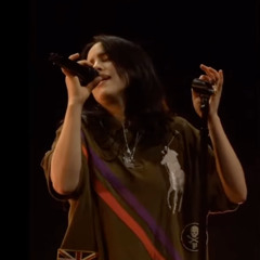 I Fall In Love Too Easily - Billie Eilish [Chet Baker Full Cover]