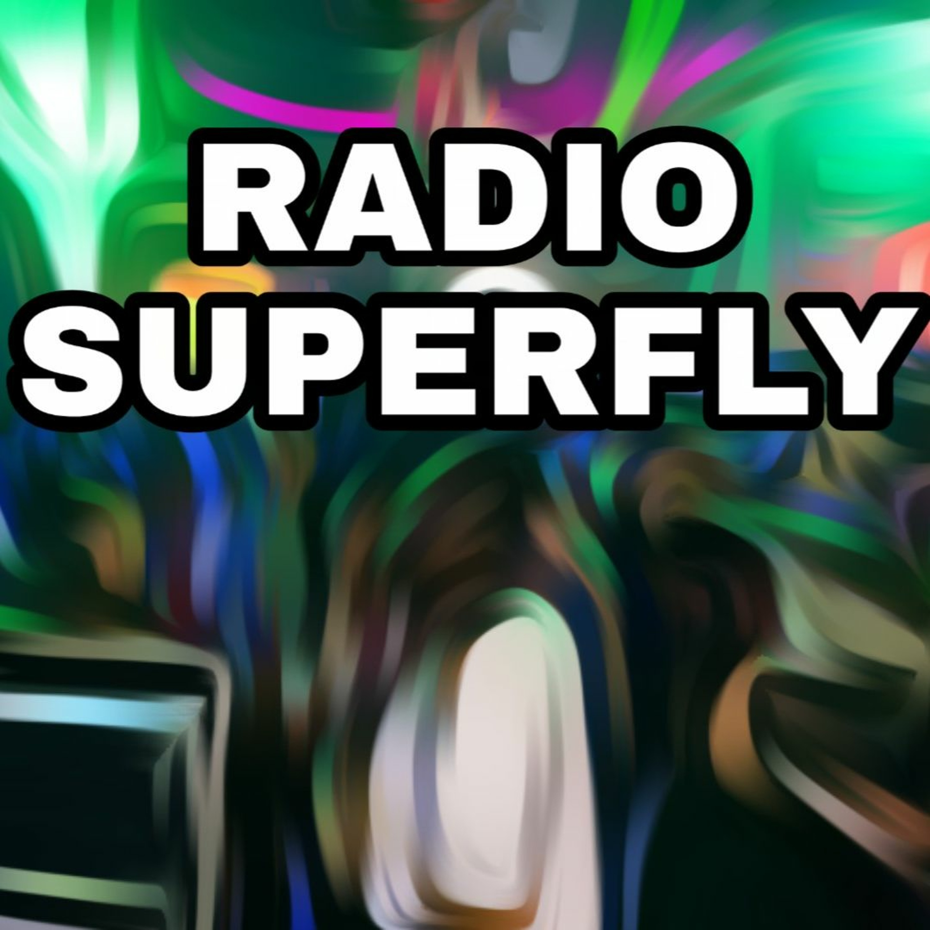 Digable Planets – Radio Superfly Podcast – Podcast – Podtail