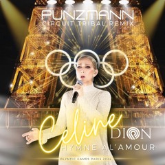 L'HYMNE A L'AMOUR - Celine Dion (Angel Sulbaran Remix - Dj Punzmann Mashup) AudioMaster