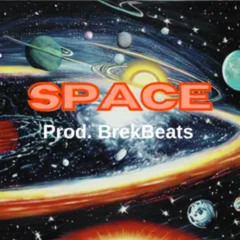 SPACE - BUY 1 GET 2 FREE | Melodic Beat | Trap type beat | Play