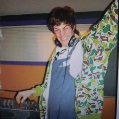 DJ Powder Ranger Trance Mix