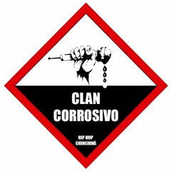 SOBREVIVO - CLAN CORROSIVO Y SANTA CRUZ MEDINA