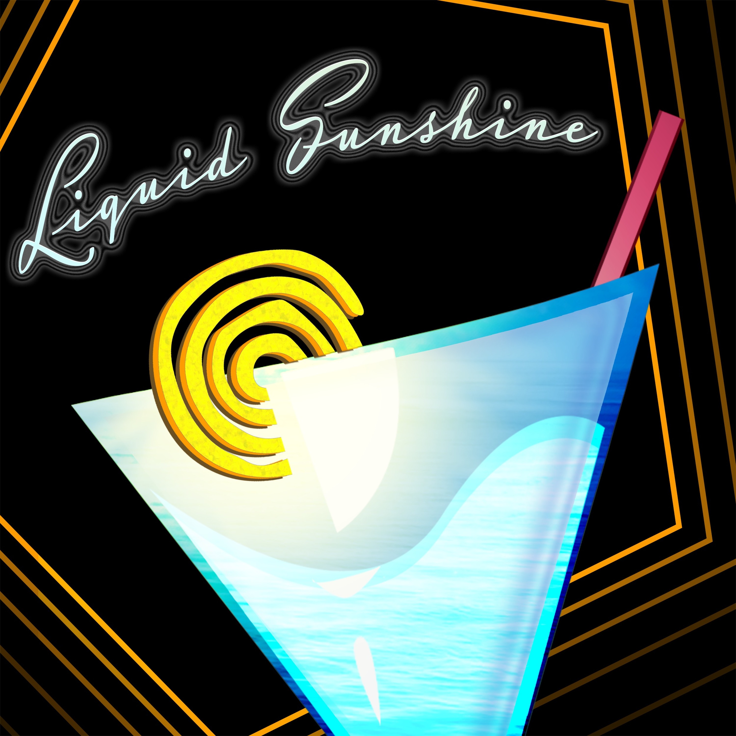 Liquid Sunshine episode artwork