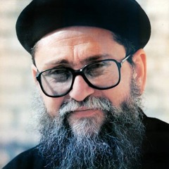 قسمة القداس الباسيلي للآب - القمص يوسف اسعد