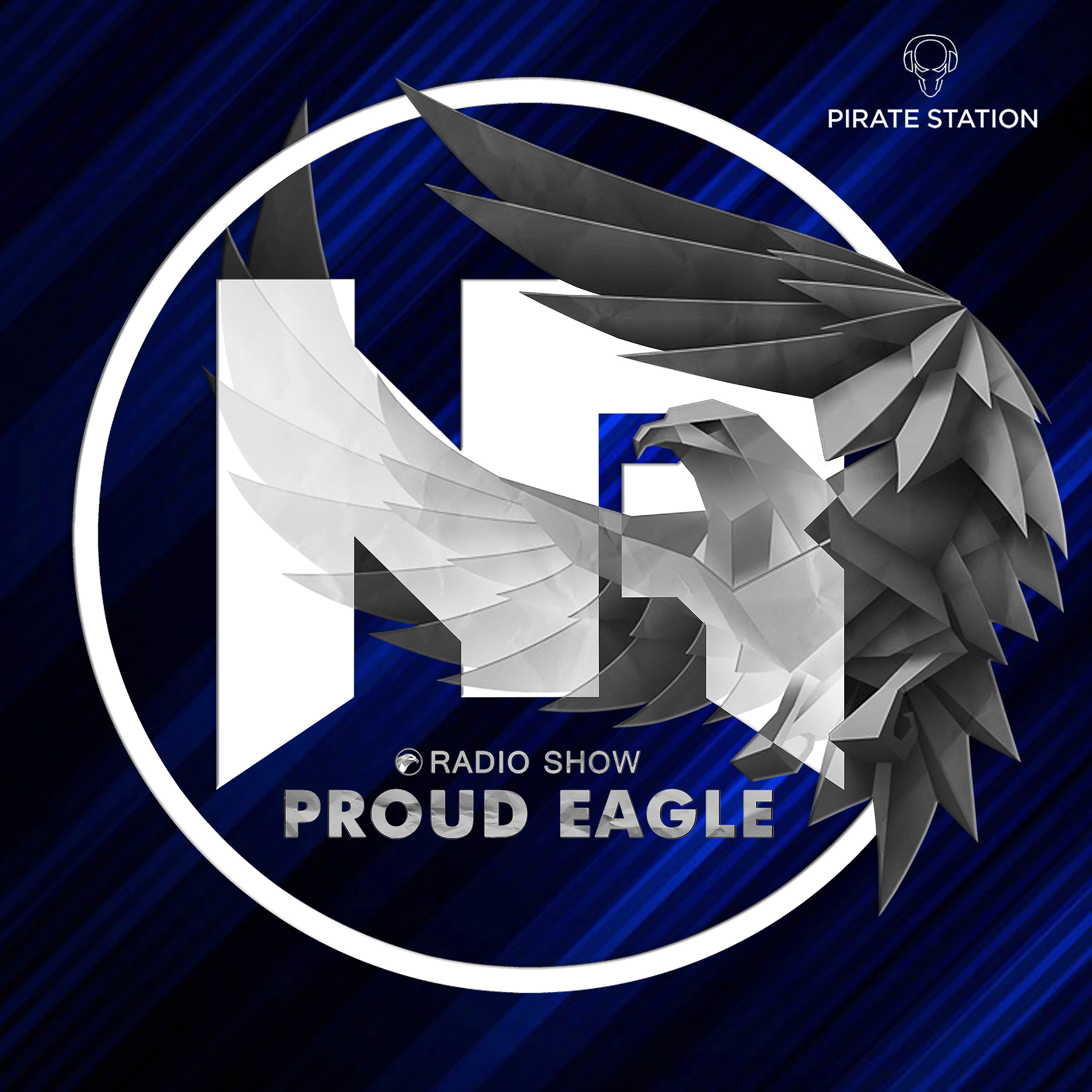Proud Eagle Radio Show