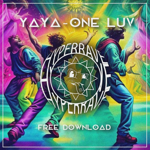 YAYA - One Luv [FREE DOWNLOAD]