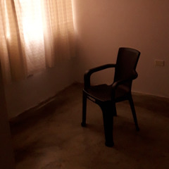 Why you make me feel lonely?