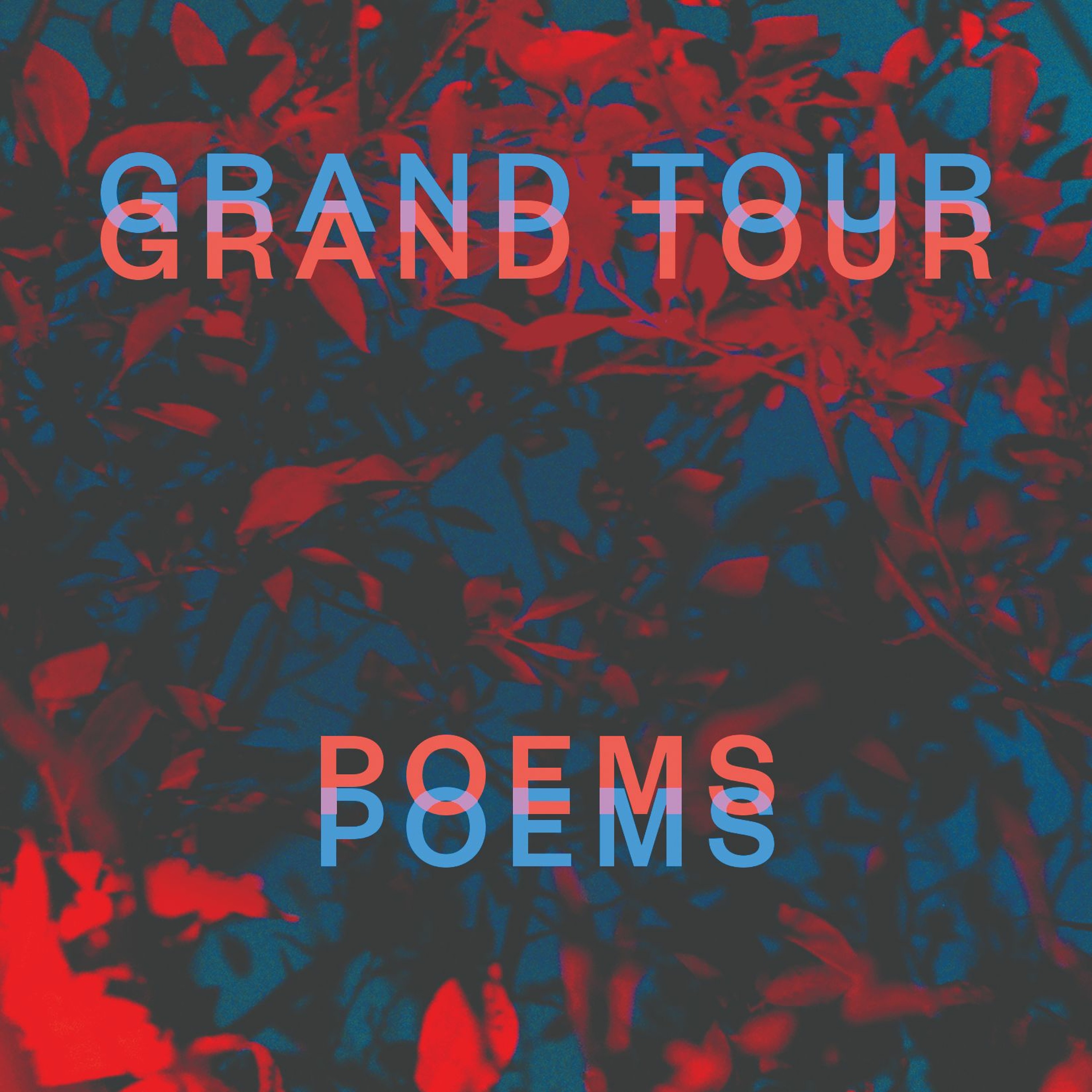 Grand Tour by Elisa Gonzalez episode artwork