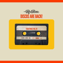 Tugatunez Pack - Discos Are Back Vol.79