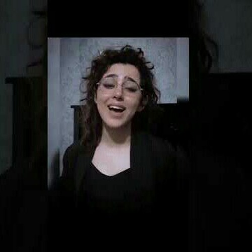 Bella Ciao Persian Version - Yashgin Kiani