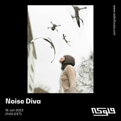 Noise Diva - 16/06/2023