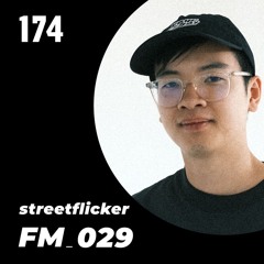 Feature Mix 029 - streetflicker [Drum & Bass]