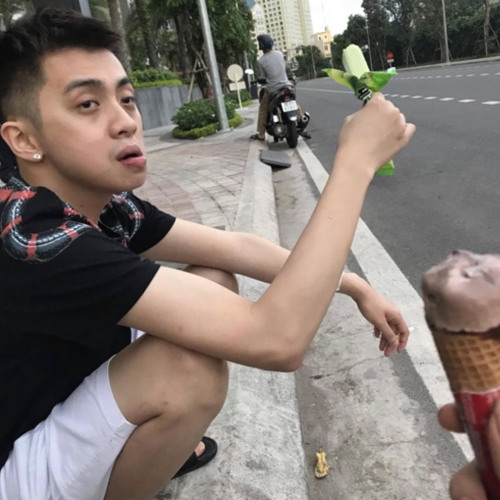 Mot Minh Cung Tot - Linh Anh