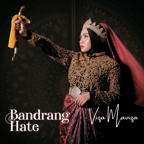 Viza Maviza - Bandrang Hate