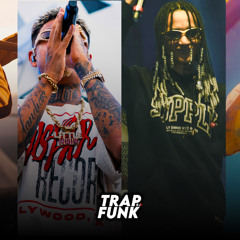 TRAP BR 2025 - ORUAM, MC POZE, CHEFIN, OROCHI, MATUE, TZ DA CORONEL- MELHORES TRAP BR 2025 #TRAPBR