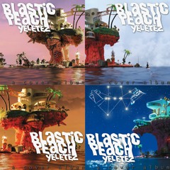 Blastic Peach