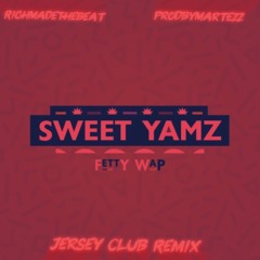 YAMS (Jersey Club Remix)