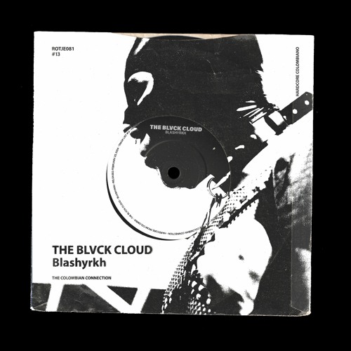The Blvck Cloud - Blashyrkh