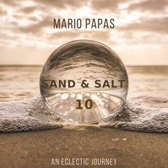 Sand & Salt #10