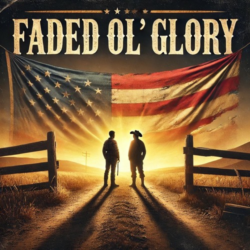 Faded Ol’ Glory
