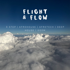Flight & Flow Mix - A1 (Dlala Thukzin, Francis Mercier, Caiiro, Nitefreak, Black Coffee)