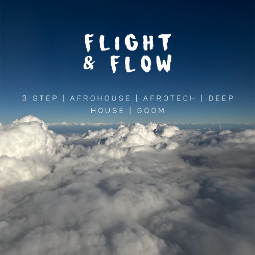 Flight & Flow Mix - A1 (Dlala Thukzin, Francis Mercier, Caiiro, Nitefreak, Black Coffee)