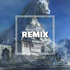 폴 블랑코 (Paul Blanco) - 믿어 (Believe)  [Remix] (feat.  Ash Island, Crush) [믿어 X 악몽]