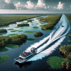 Review Special Price Everglades National Park Biologist Led Adventure: Cruise Hike + Airboat