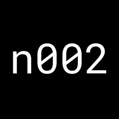 NULL OBSCURA – Transmission 002: Heavy DnB Mix March 2026