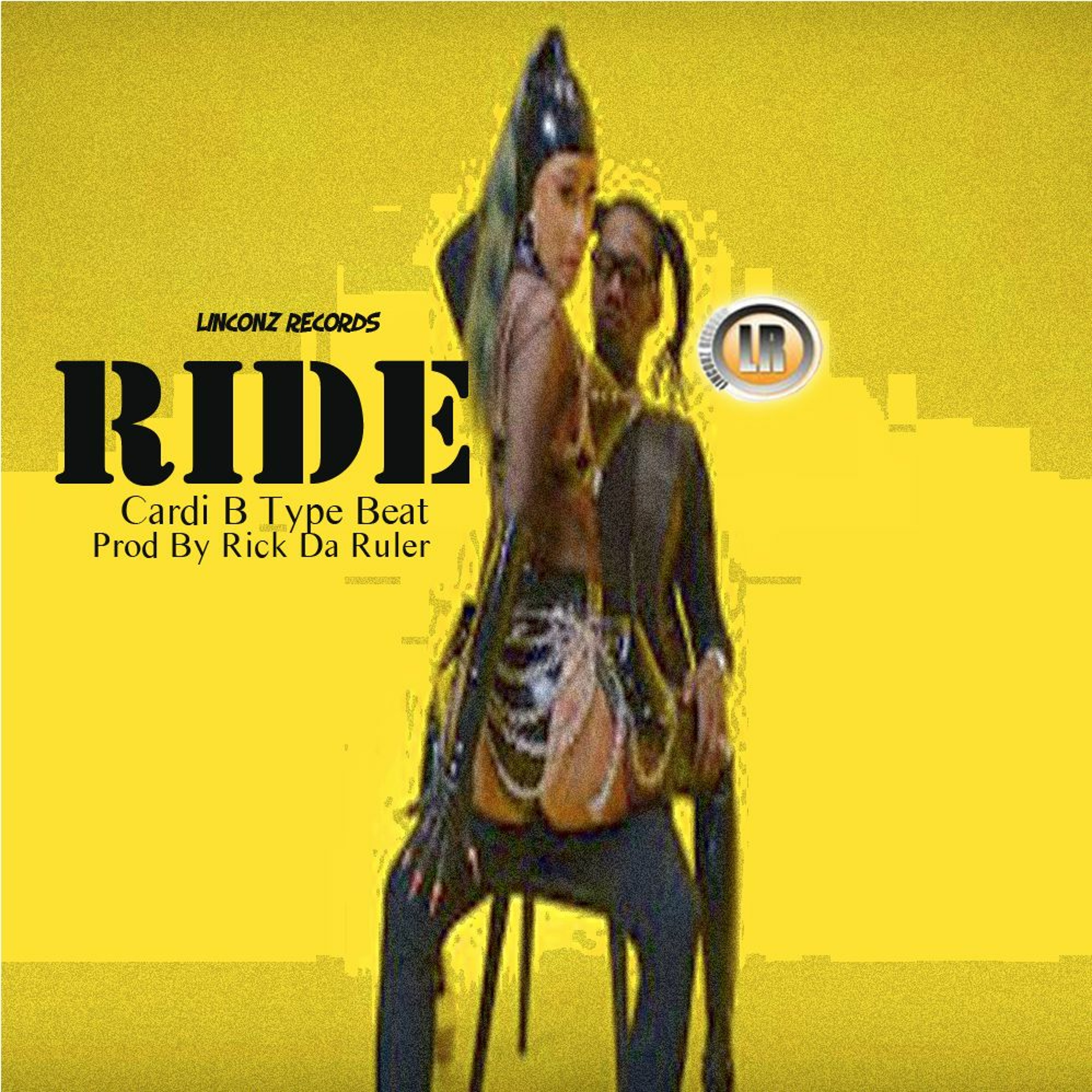 Rick Da Ruler Beats