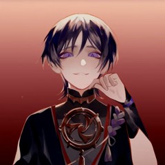 【原神Genshin Meme 散兵Scaramouche】美人★未归的熄星活动一周年纪念