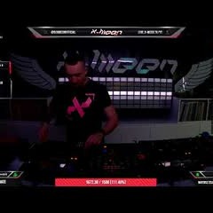 X-MEEN x DJ Killer On Air [01.04.2022] • Heaven Zielona Góra