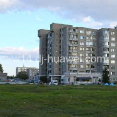 Pilaitė - New Loss (DJ HUAWEI Remix)