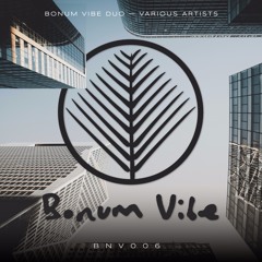 Premiere: Cardos - Pambazo [Bonum Vibe]