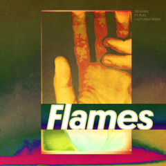 SG Lewis - Flames (Lastlings Remix) [feat. Ruel]