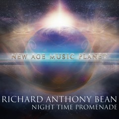 Night Time Promenade | Richard Anthony Bean