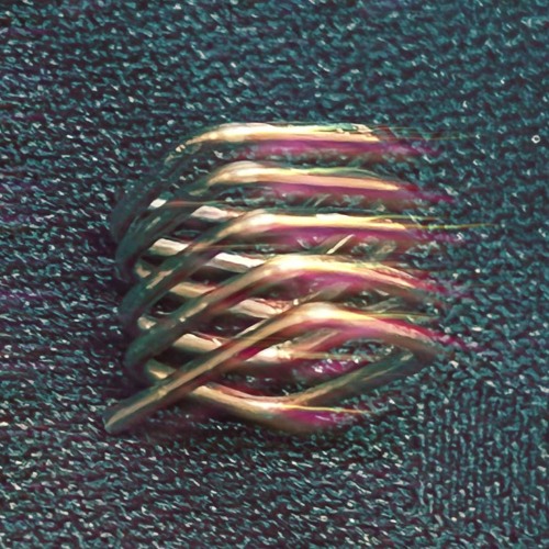 Dsum - Time Revelation [Mix Tape]