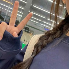 "anh xoa di het" nhưng mà bản này cho bé bi nghe
