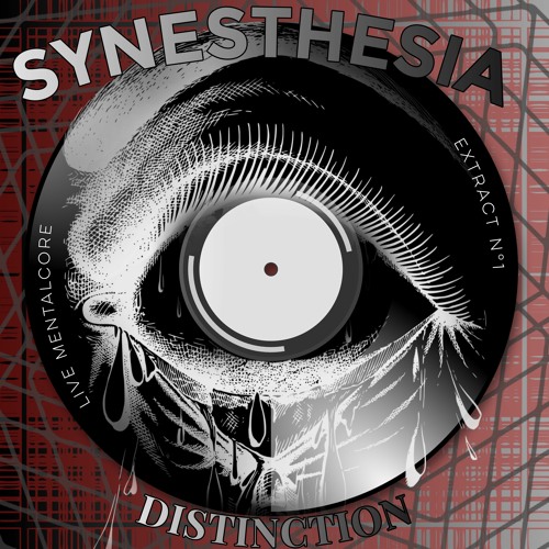 DISTINCTION [LiVE SYNESTHESIA]