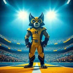 Hail to the Victors (Go Blue Anthem)