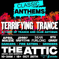 Trance Anthems