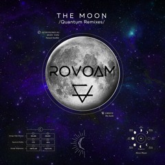 Rovoam - Cognitive Dissonance (Moon-Sun Remix)