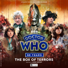The Box of Terrors (Trailer)
